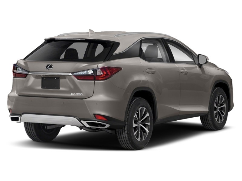 2021 Lexus RX 350 RX 350 Auto