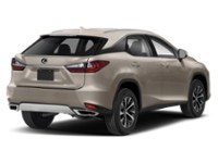 2021 Lexus RX 350 RX 350 Auto Moonbeam Beige Metallic  Shot 37