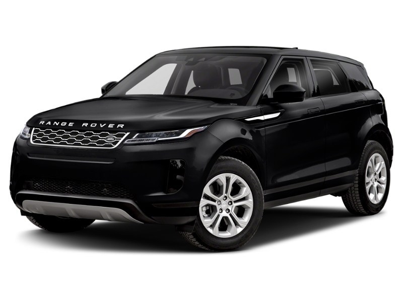 2020 Land Rover Range Rover Evoque P250 S