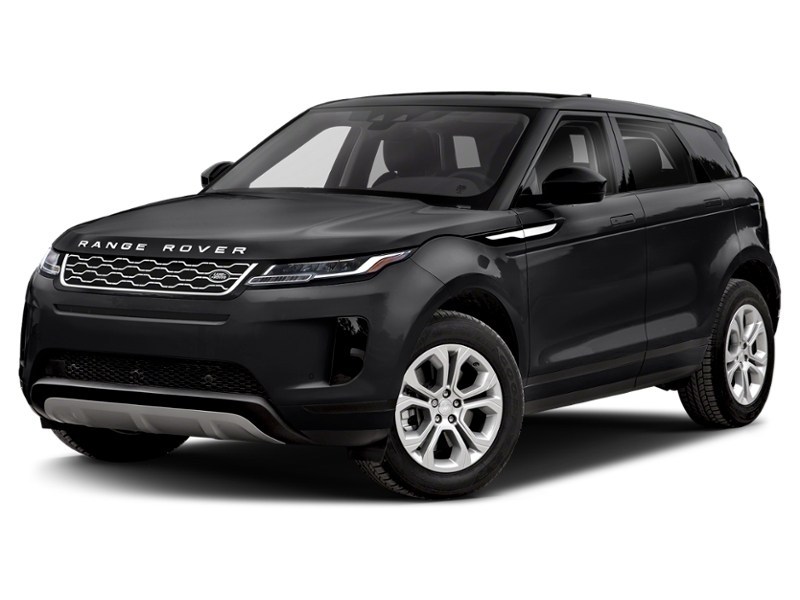 2020 Land Rover Range Rover Evoque P250 S Carpathian Grey Premium Metallic  Shot 39