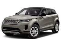 2020 Land Rover Range Rover Evoque P250 S Silicon Silver Premium Metallic  Shot 40