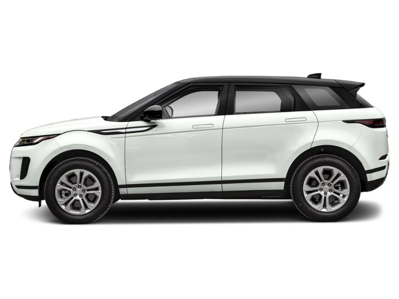 2020 Land Rover Range Rover Evoque P250 S