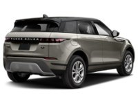 2020 Land Rover Range Rover Evoque P250 S Silicon Silver Premium Metallic  Shot 45