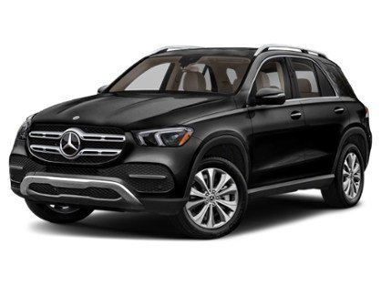2022 Mercedes-Benz GLE 350 GLE 350 4MATIC SUV