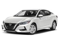 2022 Nissan Sentra SV CVT Aspen White TriCoat  Shot 28