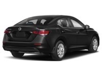 2022 Nissan Sentra SV CVT