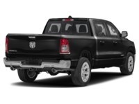 2020 RAM 1500 Big Horn 4x4 Crew Cab 5'7