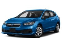 2020 Subaru Impreza Touring 5-door Auto Ocean Blue Pearl  Shot 10
