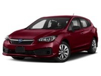 2020 Subaru Impreza Touring 5-door Auto Crimson Red Pearl  Shot 22