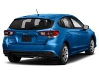 2020 Subaru Impreza Touring 5-door Auto Ocean Blue Pearl  Shot 8