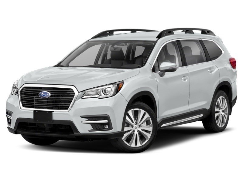 2019 Subaru Ascent Limited 7-Passenger