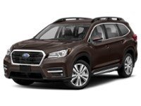 2019 Subaru Ascent Limited 7-Passenger Cinnamon Brown Pearl  Shot 41