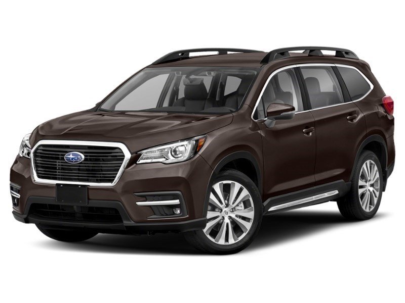 2019 Subaru Ascent Limited 7-Passenger Cinnamon Brown Pearl  Shot 38