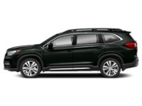 2019 Subaru Ascent Limited 7-Passenger Crystal Black Silica  Shot 21