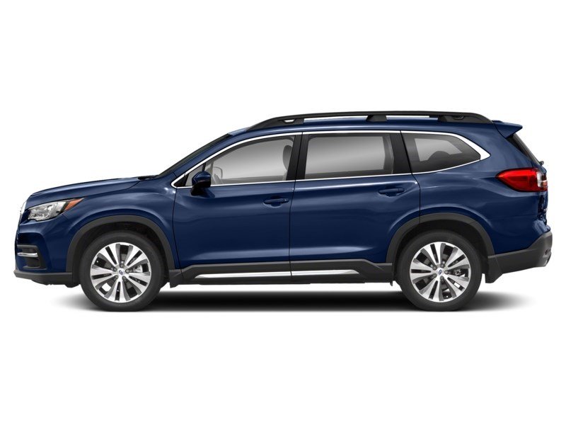 2019 Subaru Ascent Limited 7-Passenger Abyss Blue Pearl  Shot 36