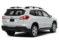 2019 Subaru Ascent Limited 7-Passenger Ice Silver Metallic  Shot 8