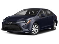 2021 Toyota Corolla LE CVT Blueprint  Shot 4