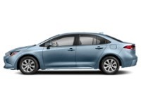 2022 Toyota Corolla LE CVT Celestite  Shot 5