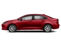 2020 Toyota Corolla LE CVT Barcelona Red Metallic  Shot 5