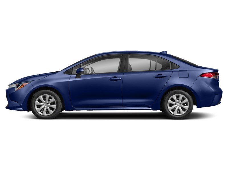 2020 Toyota Corolla LE CVT