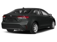 2020 Toyota Corolla LE CVT