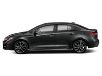 2022 Toyota Corolla SE CVT Black Sand Pearl  Shot 5