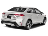 2022 Toyota Corolla SE Manual White  Shot 6