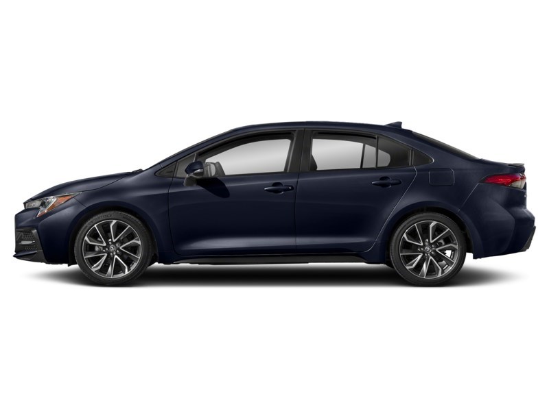2022 Toyota Corolla SE CVT Blueprint  Shot 5