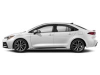 2022 Toyota Corolla XSE CVT