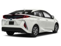 2020 Toyota Prius Prime PRIME | HTD STR WHL | HTD SEATS | ADPTIVE CRUISE Blizzard Pearl  Shot 6