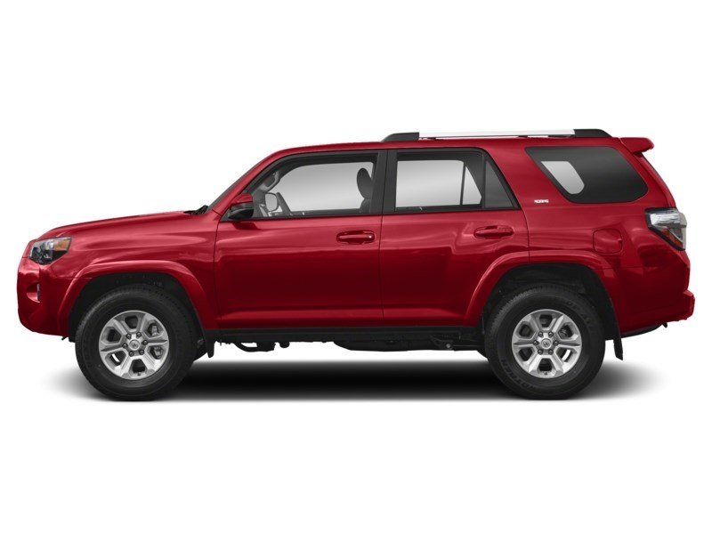 2020 Toyota 4Runner LIMITED 4WD
