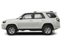 2020 Toyota 4Runner 4WD Blizzard Pearl  Shot 34