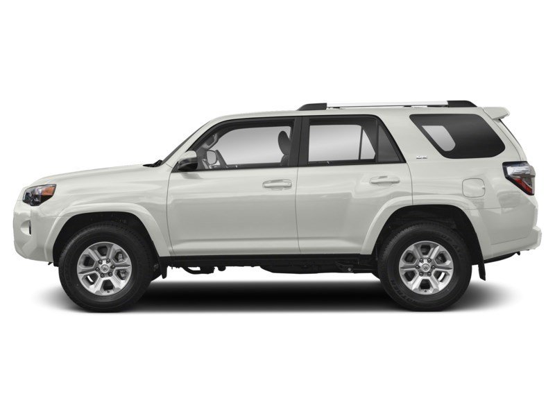 2020 Toyota 4Runner LIMITED 4WD