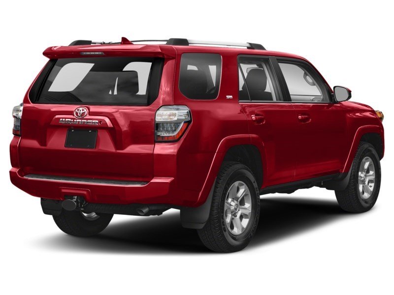 2020 Toyota 4Runner LIMITED 4WD