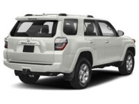 2020 Toyota 4Runner 4WD Blizzard Pearl  Shot 37