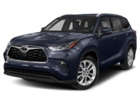 2020 Toyota Highlander Limited AWD