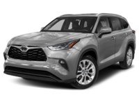 2020 Toyota Highlander Limited AWD