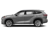 2020 Toyota Highlander Limited AWD
