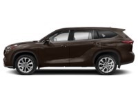 2020 Toyota Highlander Limited AWD