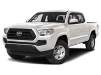 2023 Toyota Tacoma 4x4 Double Cab Auto