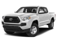 2023 Toyota Tacoma 4x4 Double Cab Auto