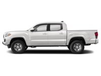 2023 Toyota Tacoma 4x4 Double Cab Auto White  Shot 5