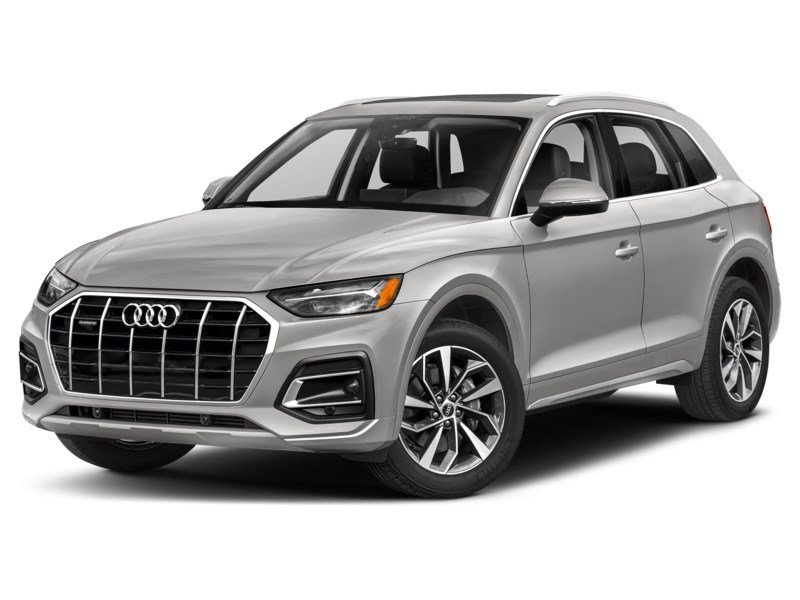 2021 Audi Q5 Komfort 45 TFSI quattro