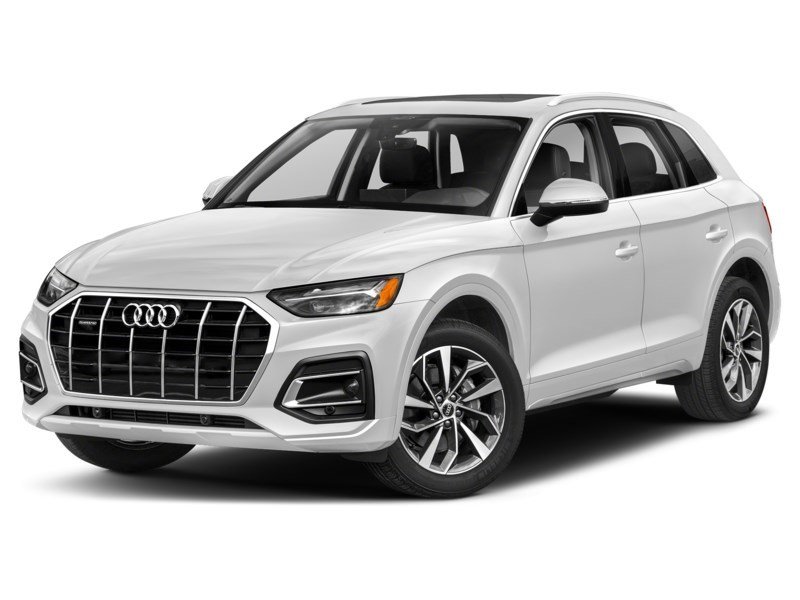 2021 Audi Q5 Komfort 45 TFSI quattro