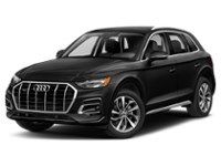 2021 Audi Q5 Komfort 45 TFSI quattro