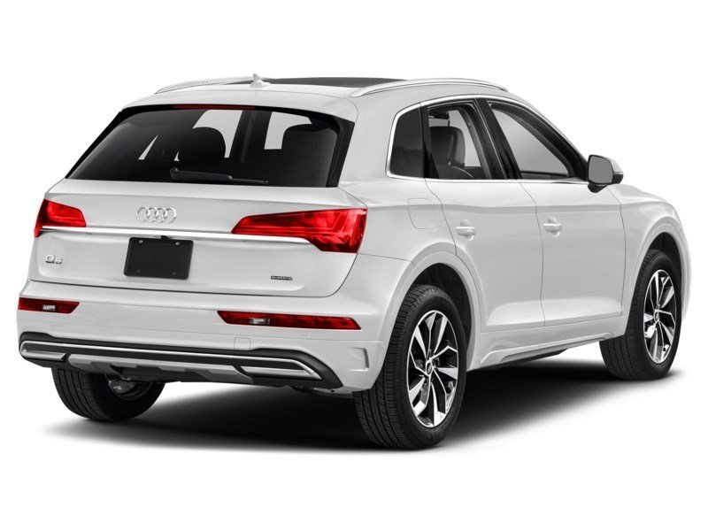 2021 Audi Q5 Komfort 45 TFSI quattro