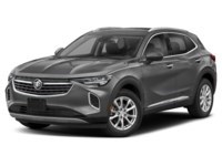 2022 Buick Envision AWD 4dr Avenir Satin Steel Metallic  Shot 1