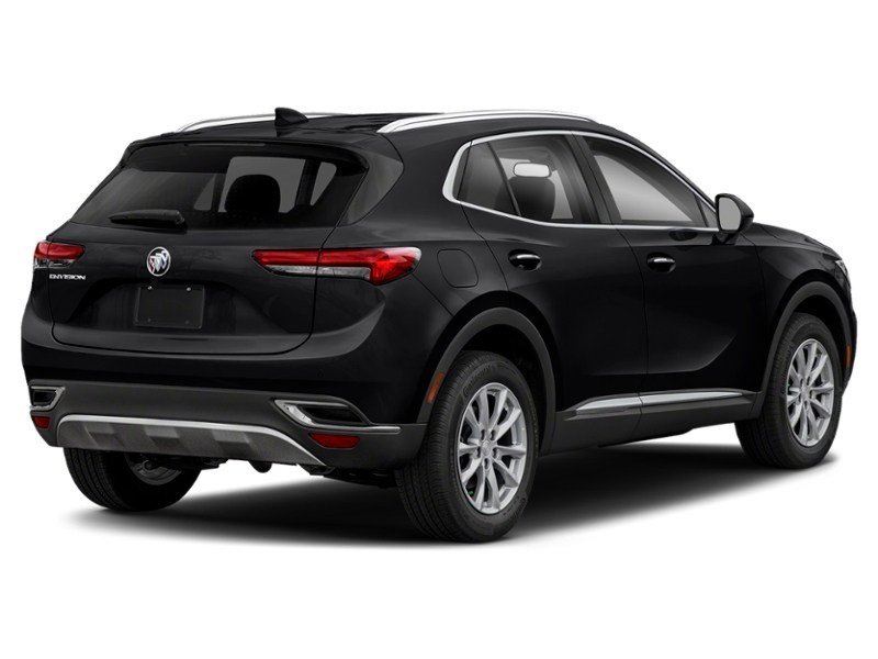 2022 Buick Envision AWD 4dr Avenir Ebony Twilight Metallic  Shot 6