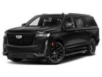 2024 Cadillac Escalade ESV 4WD 4dr Sport Platinum