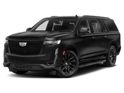 2024 Cadillac Escalade ESV 4WD 4dr Sport Platinum